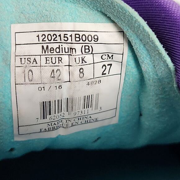 BROOKS Pure Cadence 5 Running Shoes Women's 10B Lace Up Athletic 120215B009 - Picture 15 of 16